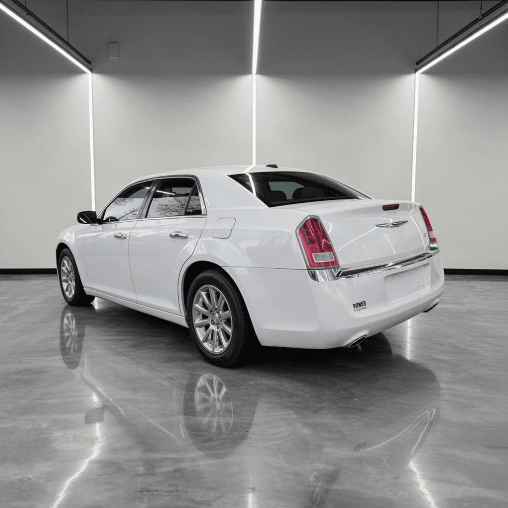 2011 CHRYSLER 300 LIMITED - image 2
