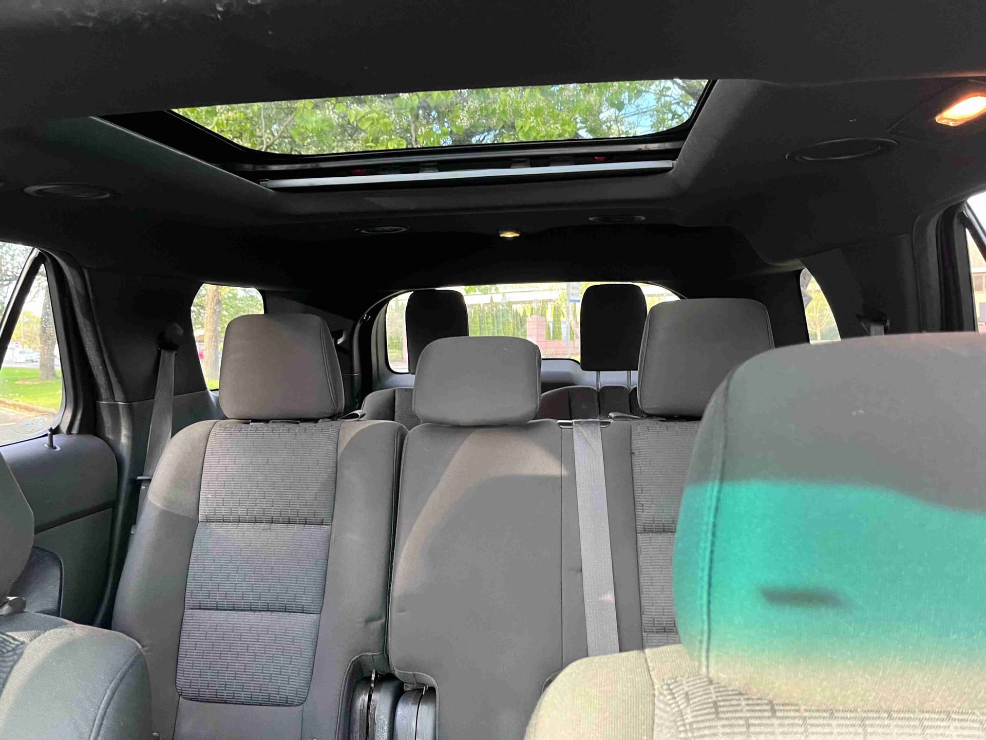 2014 Ford Explorer XLT - Photo 12