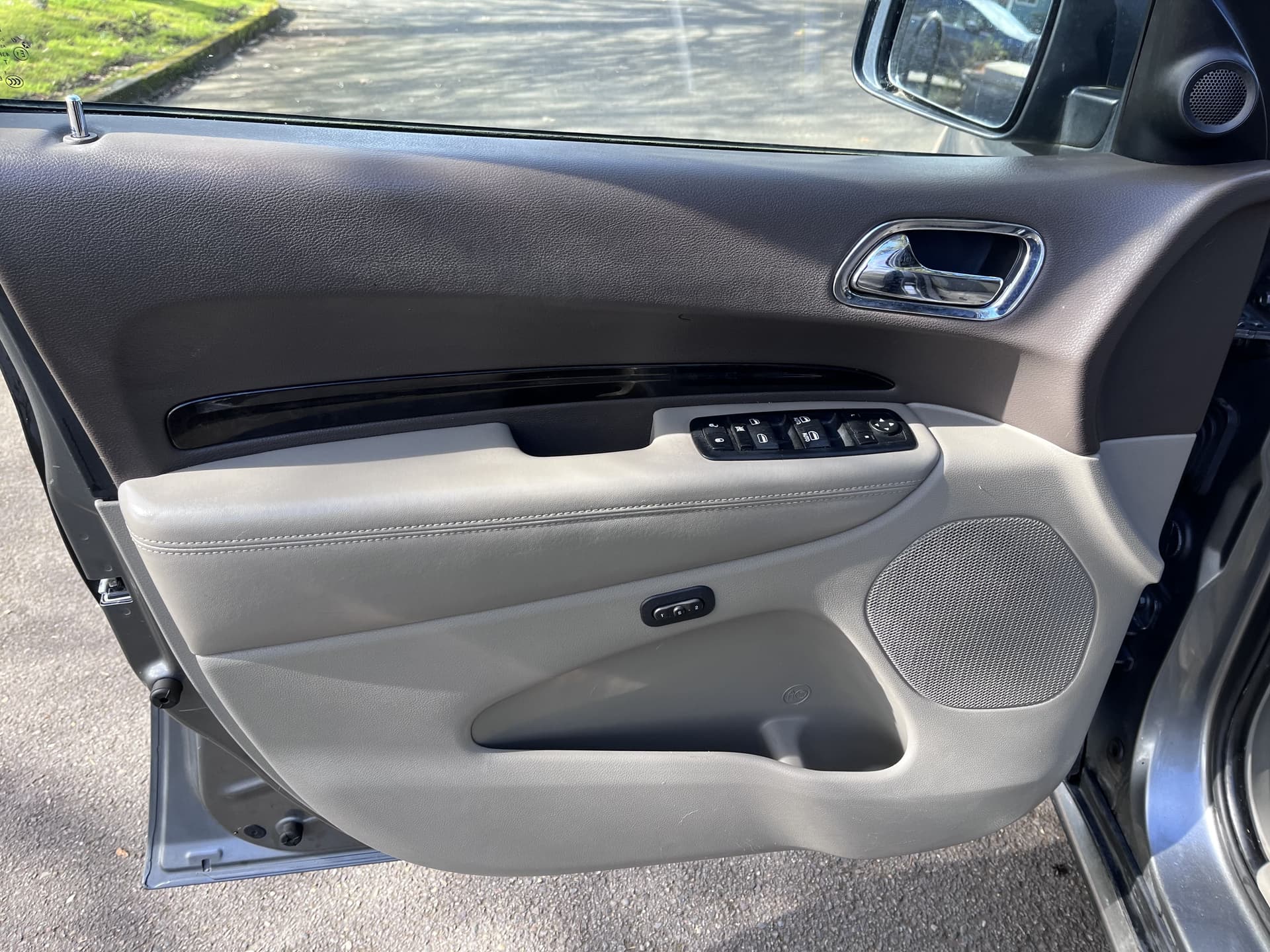 2012 Dodge Durango Crew - Photo 6