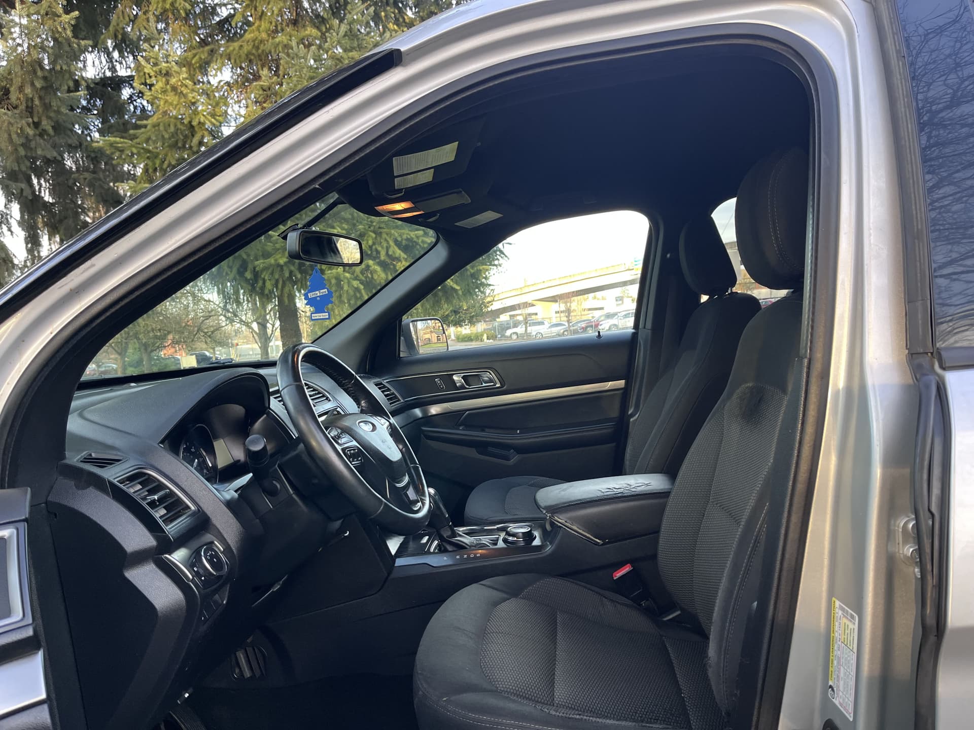2018 Ford Explorer XLT - Photo 5