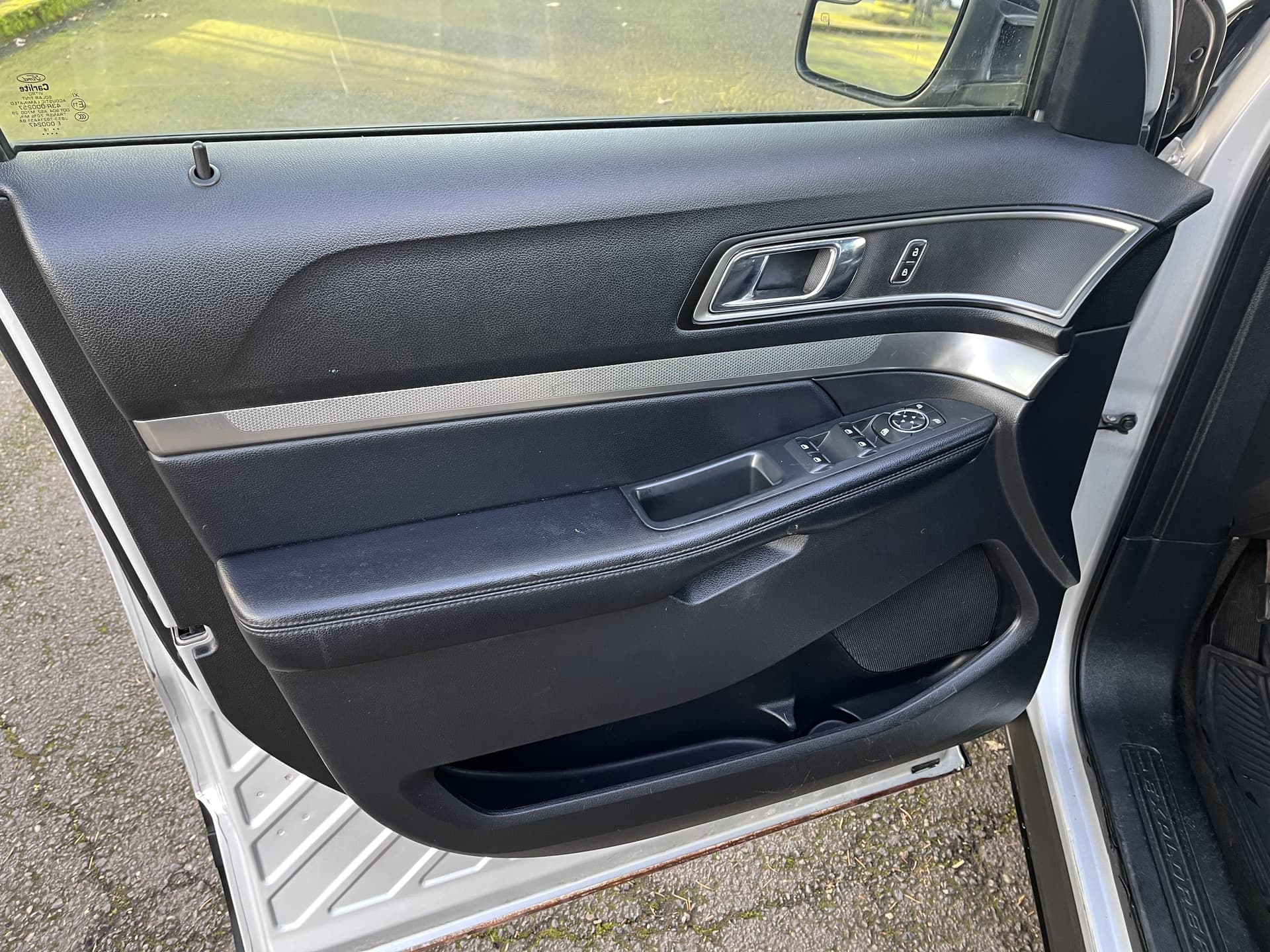 2018 Ford Explorer XLT - Photo 6