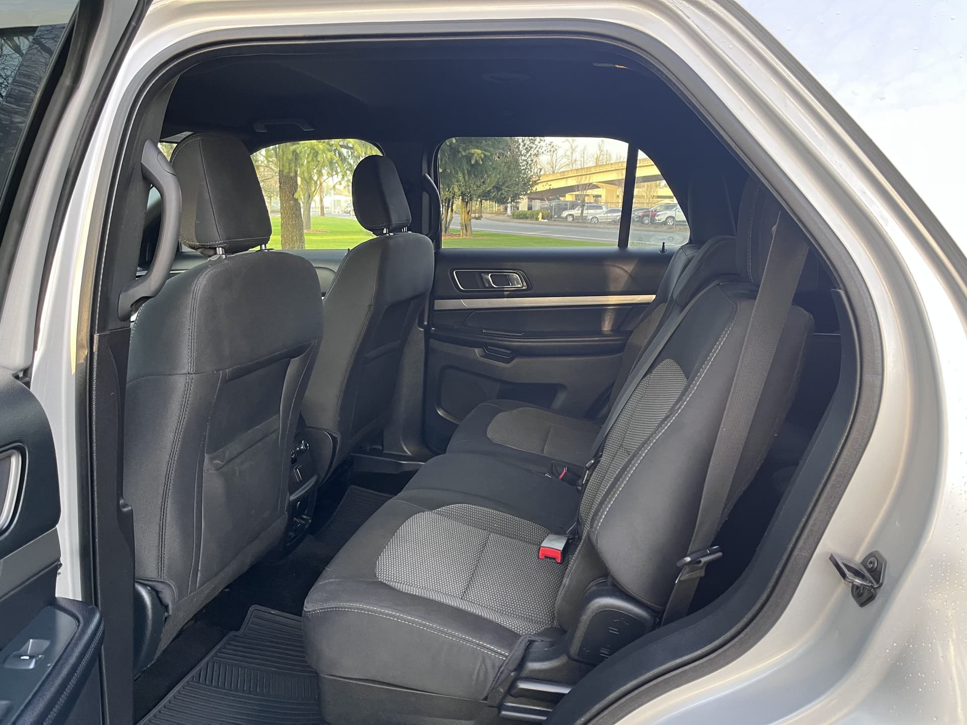 2018 Ford Explorer XLT - Photo 7