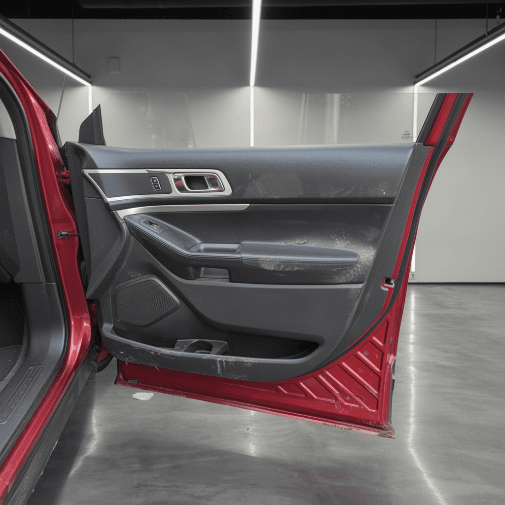 2014 Ford Explorer XLT - Photo 5