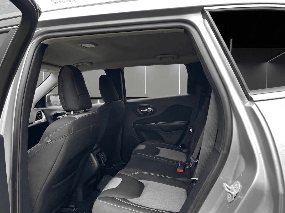 2014 Jeep Cherokee Latitude - Photo 5